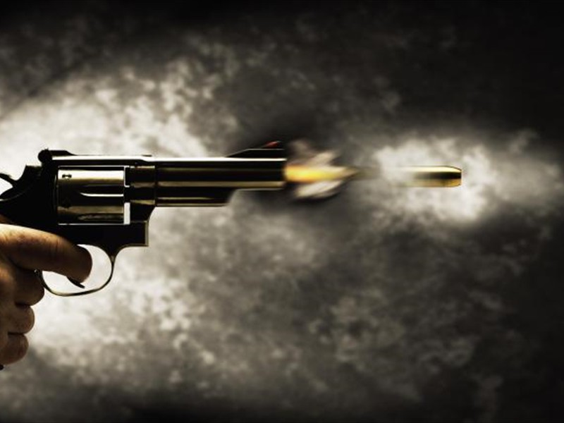 WELCOME TO OUR PISTOL & RIFLE RANGE