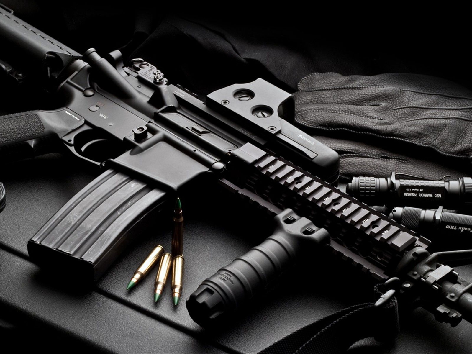 CHOOSE FROM MANY OF OUR FIREARMS