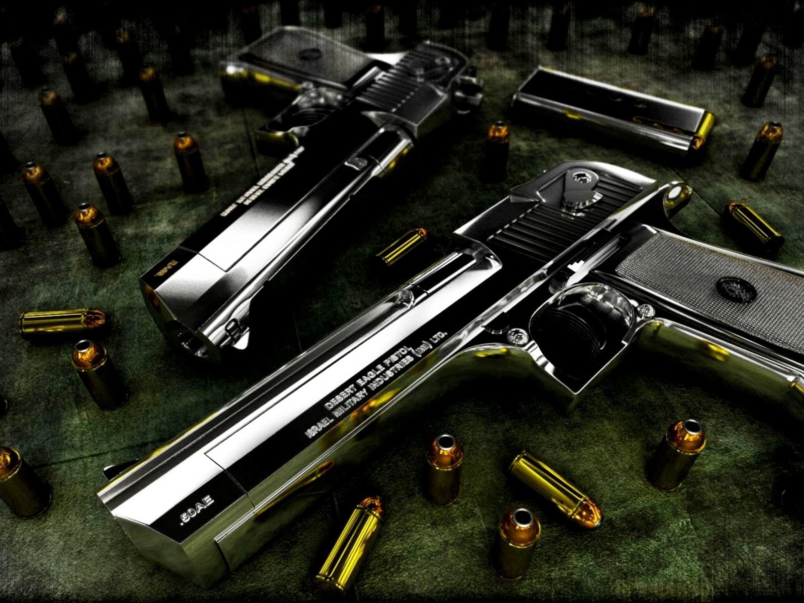 RENT or BRING YOUR PISTOL & RIFLE TODAY